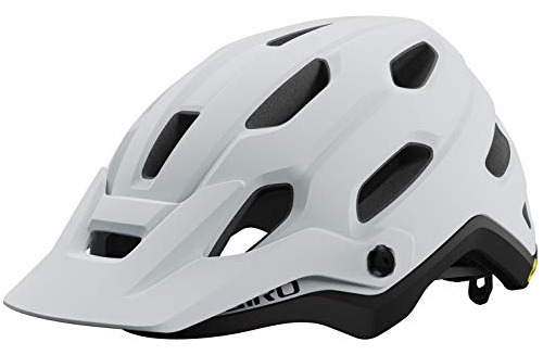 Giro Fuente Mips Adult Mountain Cycling Helmet - Matte Chalk