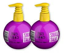 Comprar Tigi Bed Head  Dúo Small Talk 240 Ml