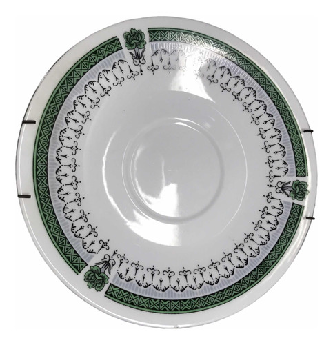 Plato Decorativo Para Colgar Porcelana China