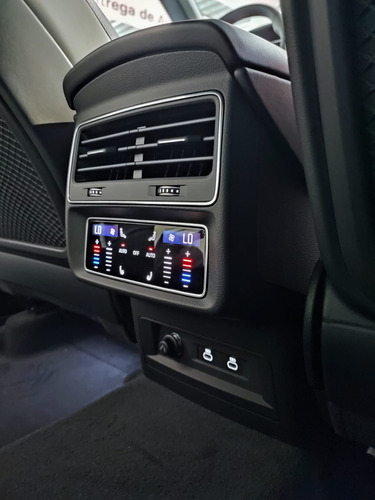Nueva Linea Rsq8 2025