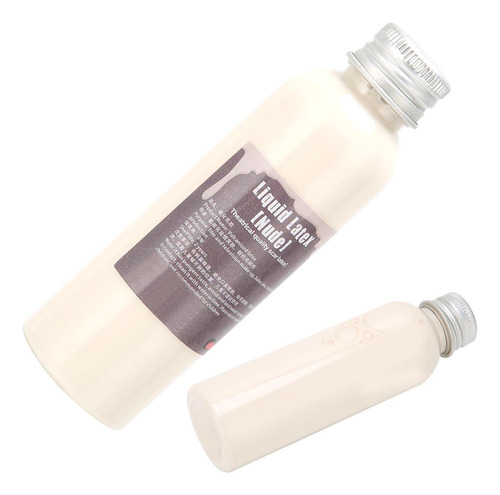 Látex De Maquillaje Cicatriz Falso De Maquillaje Látex 60 M