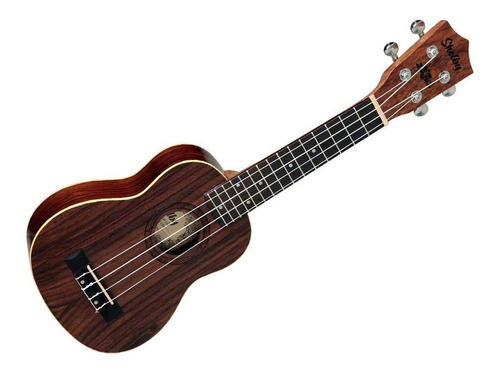 Ukulele Shelby Soprano Su21r Stnt