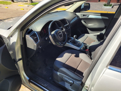 Audi Q 5