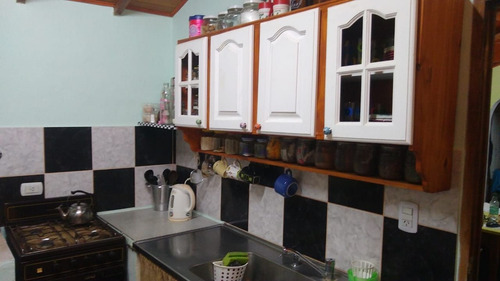 Imagen 10 de 24 de Casa Quinta Con Vista A La Sierra La Barrosa - 1650 M2 Lote