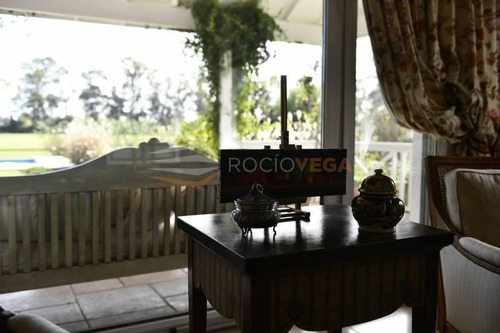 Imagen 10 de 30 de Casa En Venta Al Polo Country San Diego- Moreno