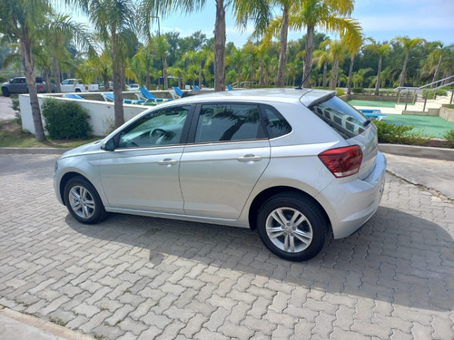 Imagen 22 de 25 de Volkswagen Polo Trendline Mt 2023 Patentado Entr Inmediata