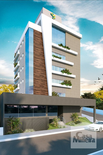Imagem 1 de 13 de Apartamento À Venda No Fernão Dias - Código 272408 - 272408