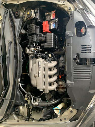 Imagem 11 de 14 de Honda City 1.5 Lx 2014