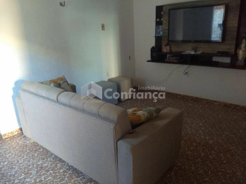 Imagem 4 de 15 de Casa A Venda No Monte Castelo Em Fortaleza/ce - 413