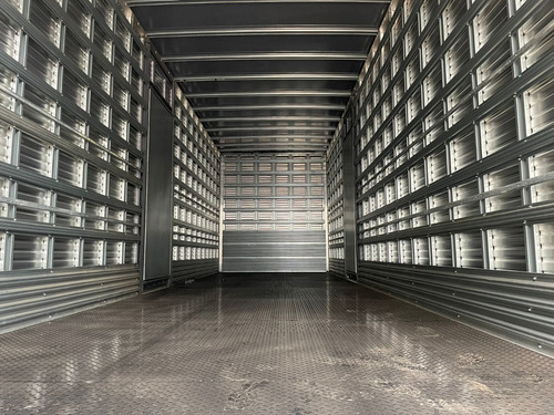 Mercedes-benz Atego 3030 - 8x2 - 2019