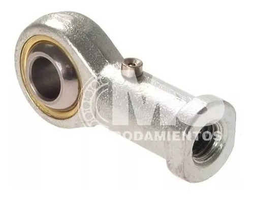 Rotulas Competicion Hembra 6mm Rosca Derecha Ms Rodamientos