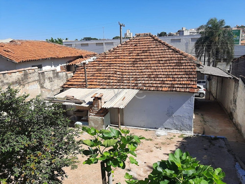 Imagem 17 de 17 de Casa À Venda Em Vila Marieta - Ca008837