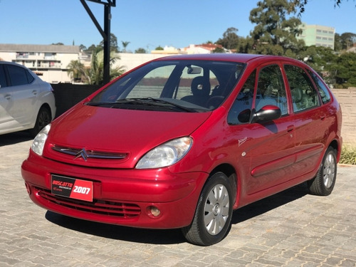 Imagem 2 de 7 de Citroen Xsara Picasso Exclusive 2.0 Aut
