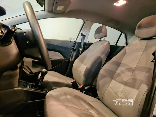 Imagem 12 de 15 de Hyundai Hb20s 1.0 Comfort Plus 12v Flex 4p Manual