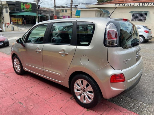 Imagem 4 de 10 de C3 Picasso Glx