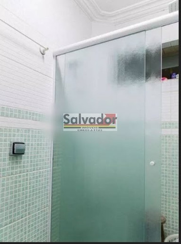Imagem 10 de 15 de Sobrado Na Cidade Vargas - São Paulo - 9540
