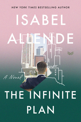 Libro The Infinite Plan - Allende, Isabel