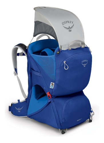 Osprey Poco Lt Child Carrier