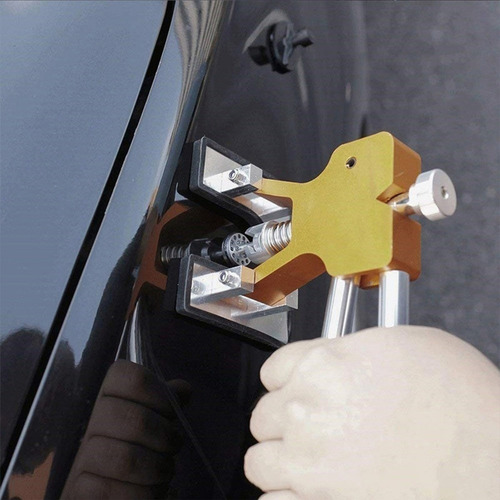 Kit Ventosa Saca Golpes Abolladuras Autos Carros Camionetas