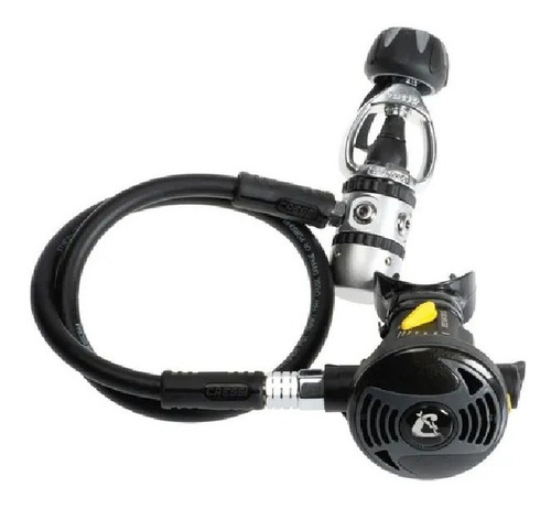 Regulador Para Buceo Cressi Xs Compact Ac2 Int