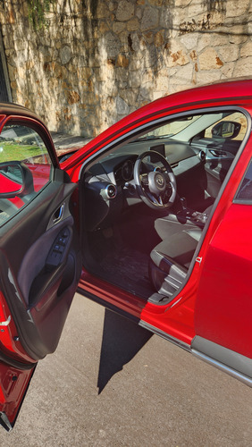 Mazda CX-3 i grand touring 2.0 I Grand Touring At