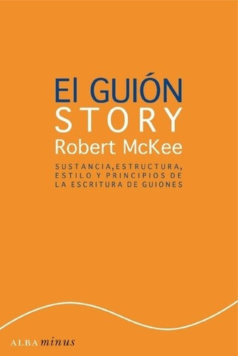 El Guion - Robert Mckee