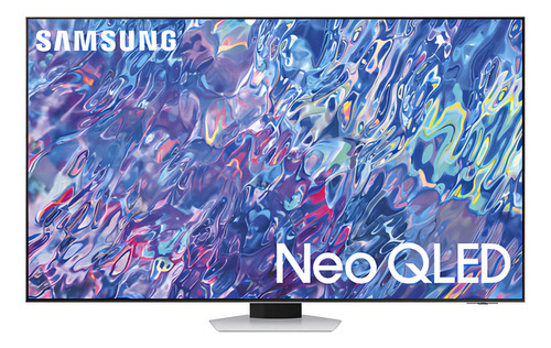 Smart Tv Samsung 55 Neo Qled Mod. Qn55qn85ba