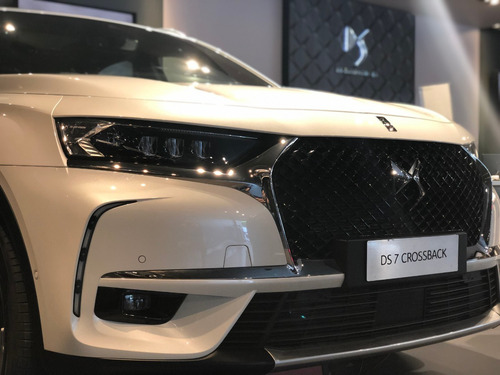 Ds Ds7 Crossback Hdi 180 Automatic So Chic 0km - Darc Autos