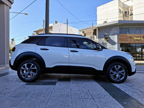Citroën C4 Cactus 1.6 Vti 115 At6 Feel Pk