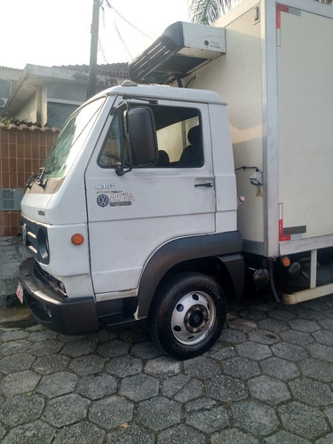 Volkswagen 8160 Delivery 8160