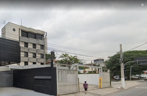 Imagem 10 de 11 de Predio Em Sumarezinho, São Paulo/sp De 640m² Para Locação R$ 48.000,00/mes - Pr532918-r