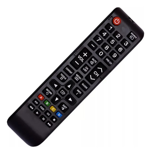 Control remoto compatible para Samsung Maxx-605A