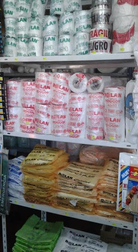 Imagen 5 de 6 de Fondo De Comercio Papelera Envilla Ballester