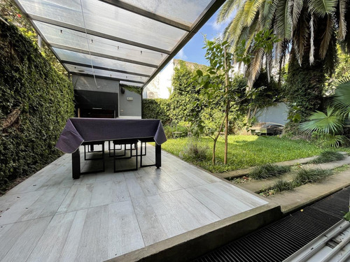Imagen 10 de 23 de Venta En Nuñez - Hermoso Dúplex De Diseño Con Jardín Propio, Pileta Y Cochera