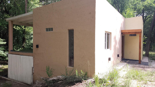 Apta Crédito - Casa En Venta A Estrenar En Casa Grande! 2 Dormitorios