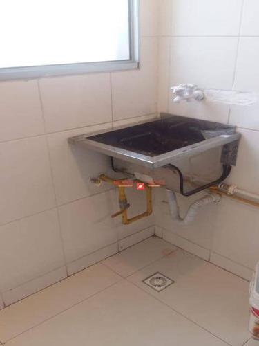 Imagem 15 de 15 de Apartamento Para Locação Ou Venda , Cidade Parque Alvorada, Guarulhos - Ap0078