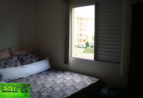 Imagem 3 de 13 de 01565 - Apartamento 2 Dorms, Jardim Sul - São José Dos Campos/sp - 1565
