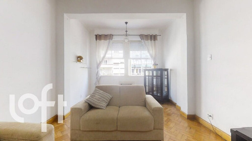 Imagem 18 de 30 de Apartamento - Ap00223 - 69488835