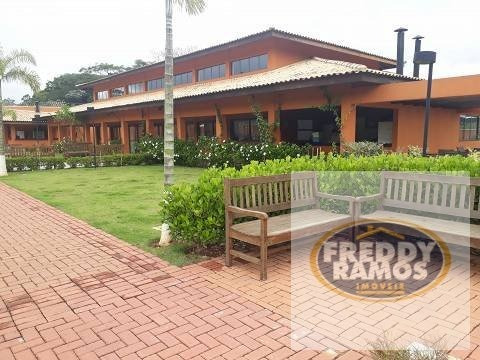 Terreno A Venda No Bairro Cézar De Souza Em Mogi Das Cruzes - 413-1