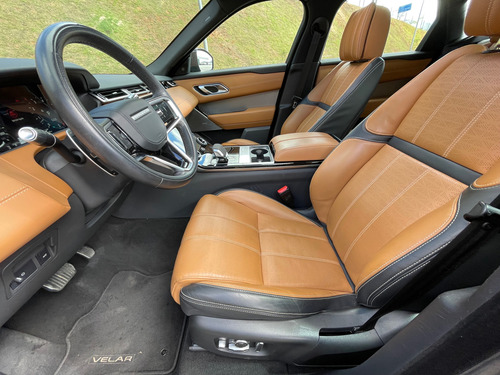 Land Rover Range Rover Velar 3.0 R-dynamic Hse Supercharged (p340) 5p Hibrido