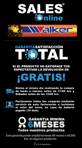 Sensor Temp Refrige Motor Para K1500 Sub 6.5 1995 4wd 4x4