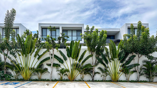 Penthouse En Venta O Renta Con Amenidades En Privada Temozón