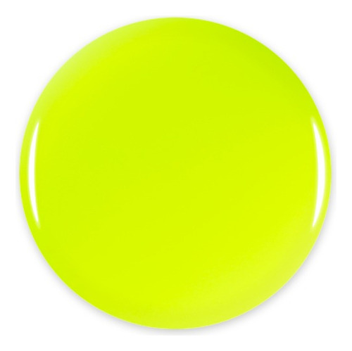 Pink Mask Gel Color Semipermanente Uv/led 15ml Color Lemon Spark 163