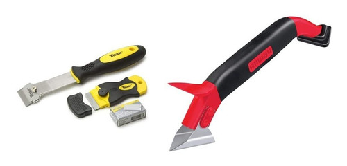 Raspador Multiuso 2 Pieza 17002 Herramienta Calafateo