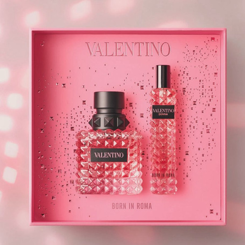 Set Perfume Valentino