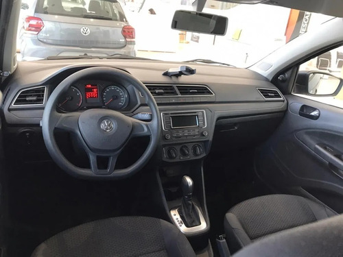 Volkswagen Gol Trend Trendline Automatico (bm)
