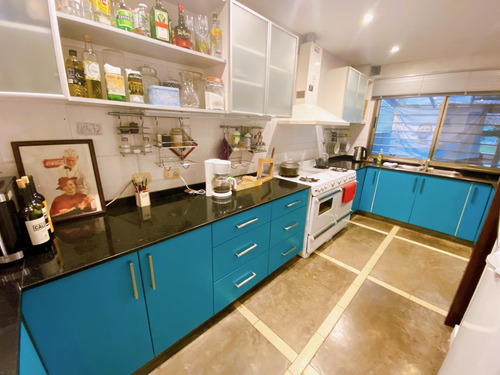 Casa En Venta En San Fernando, Av Del Libertador Al Río.