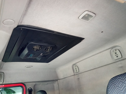 Volvo Vm 310 4x2 2009 Vw 18310 19320 19330 Iveco Mb 1933