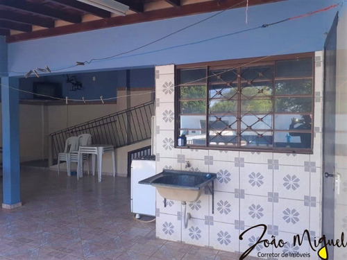 Casa Sao Domingos, Ca00447, Catanduva, Joao Miguel Corretor De Imoveis, Venda De Imoveis - Ca00447 - 68852510
