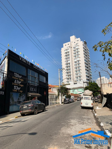 Imagem 3 de 9 de Locação - Terreno 1.500m2/galpão 500m2 - 1641